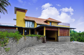 Гостиница Homestay Namaha  Меппади